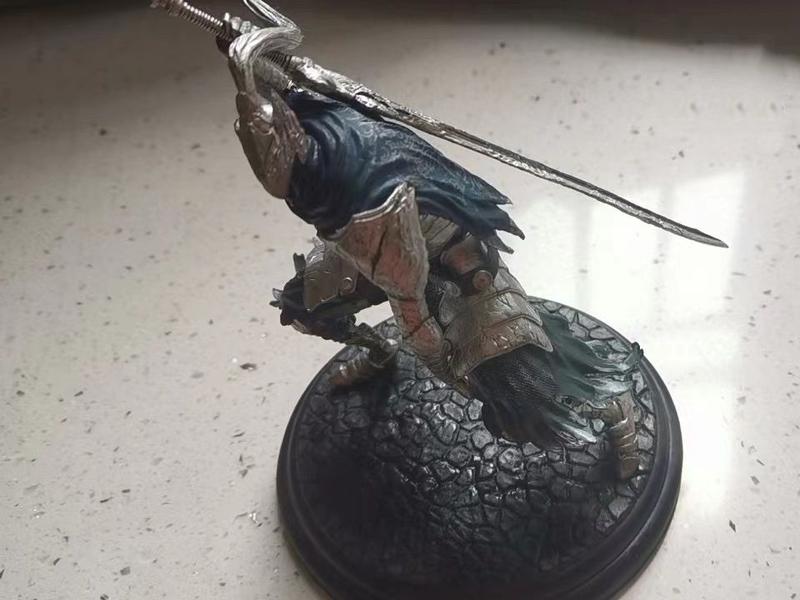 Imagem de figura anime DXF DARK SOULS Artorias