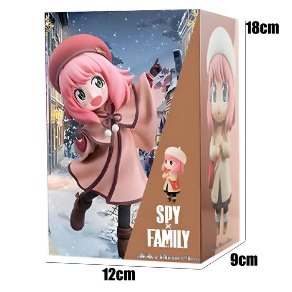 Figura Anime Kawaii Branca - Decoração de Mesa para Crianças e Adultos Imagem de Figura Anime Kawaii Branca - Decoração de Mesa para Crianças e Adultos
