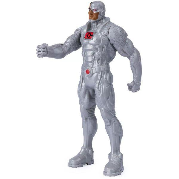 Imagem de Figura Articulada 14 CM DC Comics CYBORG SUNNY 2187