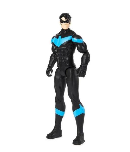 Imagem de Figura Articulada 27 Cm DC Comics Asa Noturna - Sunny 2180