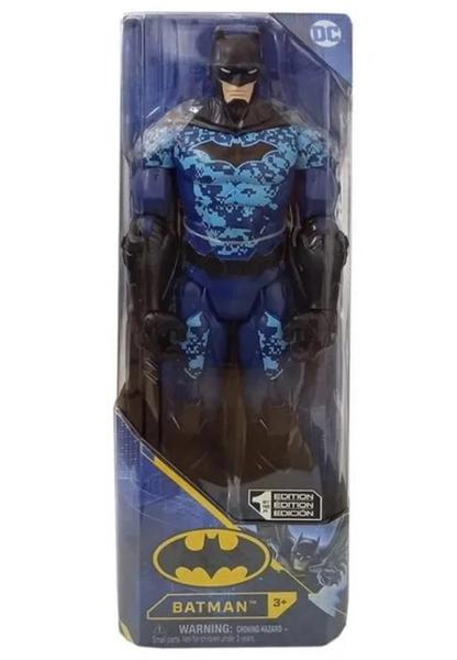 Imagem de Figura Articulada 27 Cm Dc Comics Batman - Sunny 2180