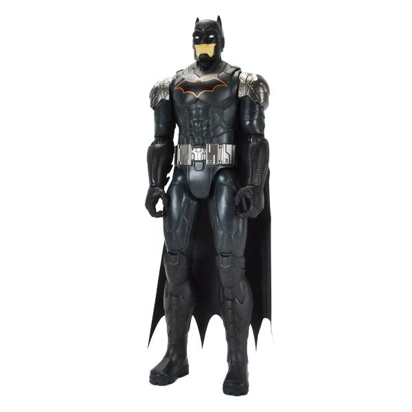 Imagem de Figura Articulada - Batman - Combat Batman - DC Comics - 30 cm - Sunny