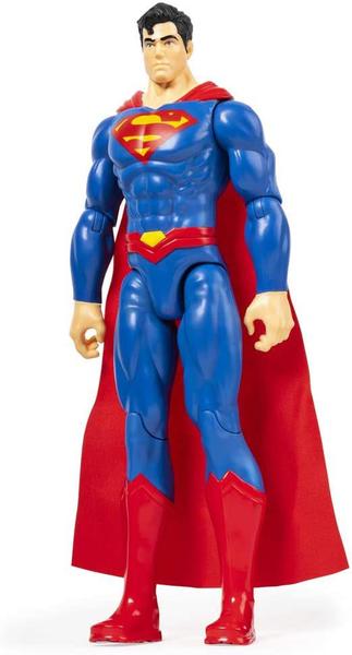 Imagem de Figura Articulada DC Comics Superman - Sunny 2202