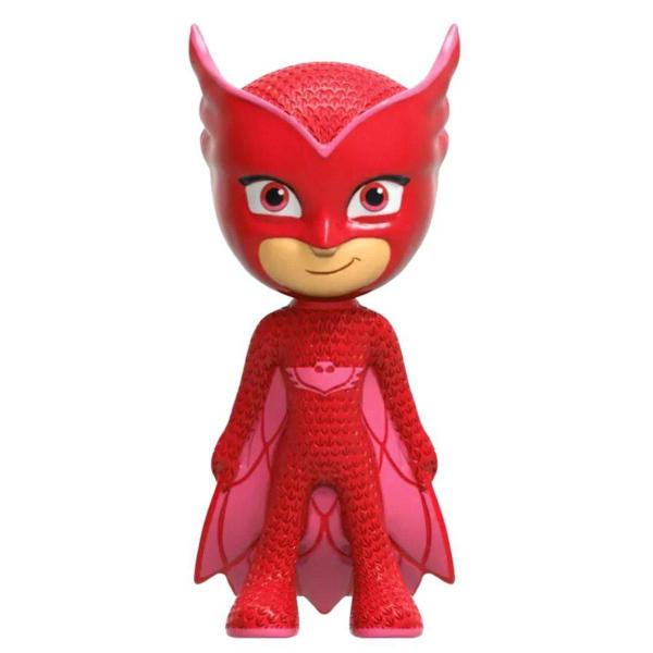 Imagem de Figura Articulada De Vinil Pj Masks Corujita Candide 1716