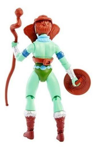 Imagem de Figura Articulada Masters of the Universe Eternian - Mattel