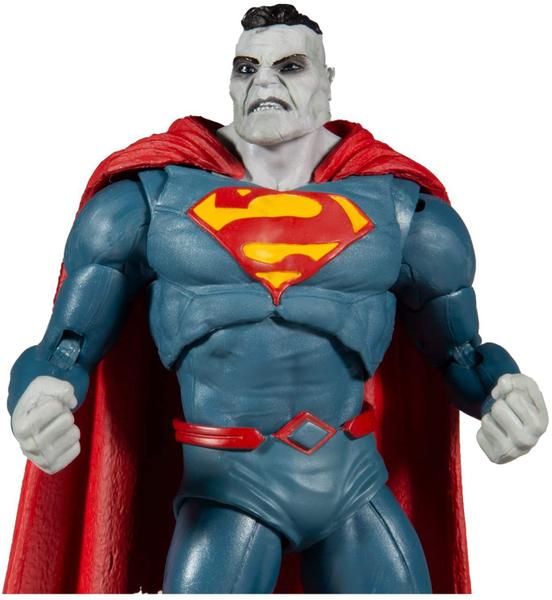 Imagem de Figura Articulada McFarlane Superman Bizarro FUN F0059-7