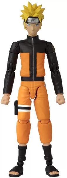 Imagem de Figura Articulada Naruto Shippuden Uzumaki Naruto Bandai