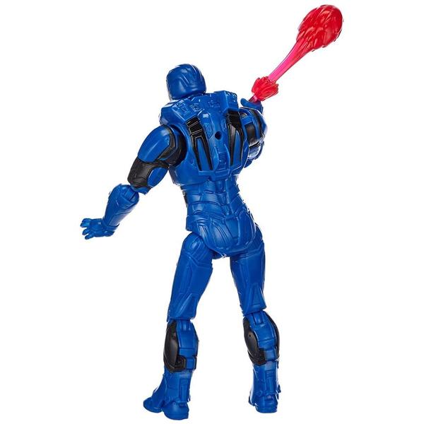 Imagem de Figura Articulável Homem De Ferro Game Verse Marvel Marvel Legends E9866