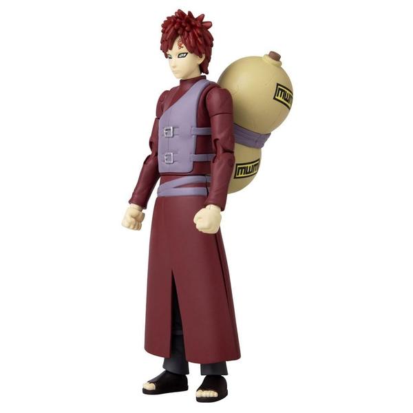 Imagem de Figura Bandai Naruto Shippuden Gaara - Fun Divirta-se