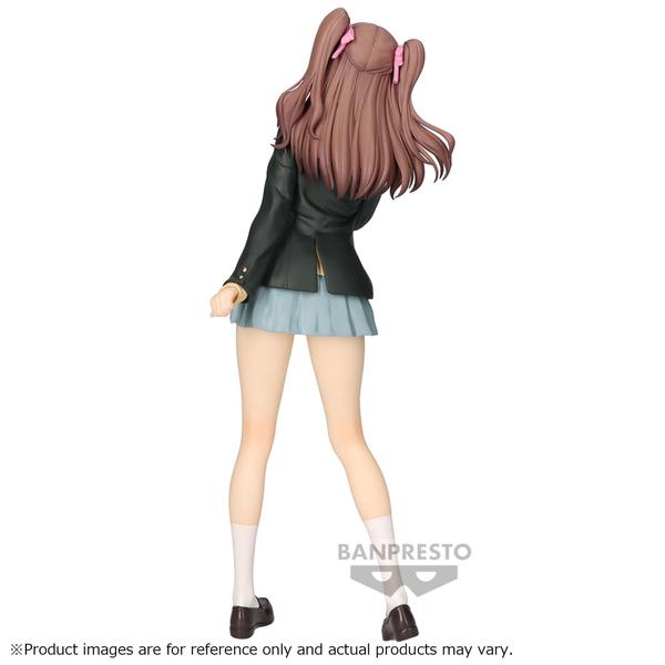 Imagem de Figura Banpresto 2.5 Sedução dimensional Mikari Tachibana