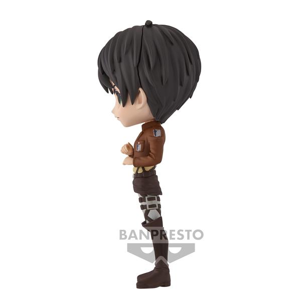 Imagem de Figura Banpresto Attack on Titan Eren Yeager Vol. 2 Um bolso