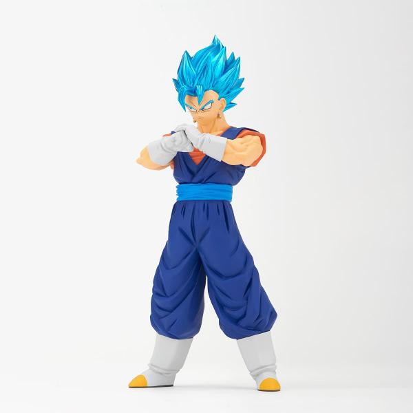 Imagem de Figura Banpresto Dragon Ball Super Saiyan God Vegito