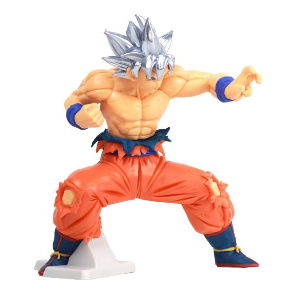 Imagem de Figura Banpresto Dragon Ball Super Ultra Instinct Goku 12 cm