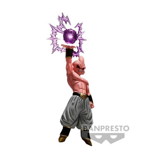 Imagem de Figura Banpresto Dragon Ball Z The Majin Buu GX Materia