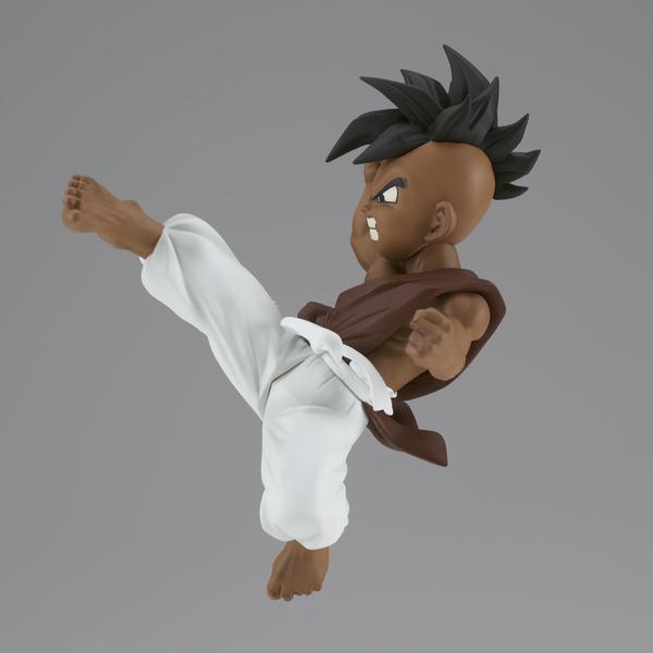 Figura Banpresto Dragon Ball Z Uub vs Son Goku 8 cm Imagem de Figura Banpresto Dragon Ball Z Uub vs Son Goku 8 cm