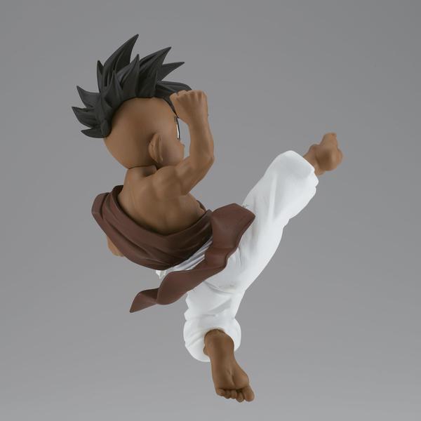 Figura Banpresto Dragon Ball Z Uub vs Son Goku 8 cm Imagem de Figura Banpresto Dragon Ball Z Uub vs Son Goku 8 cm
