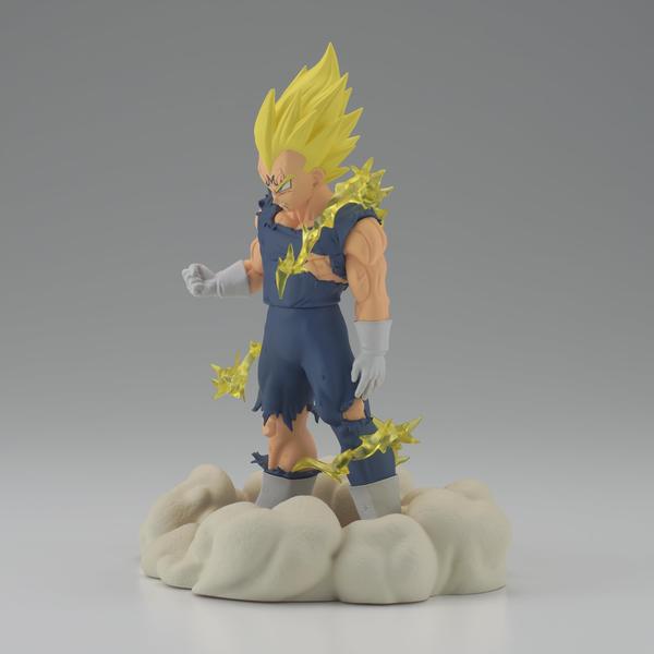 Imagem de Figura Banpresto Dragon Ball Z Vegeta Super Saiyan Majin