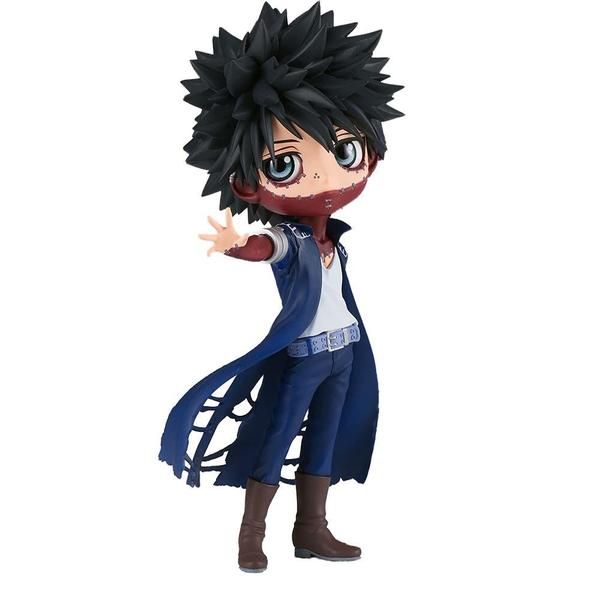 Imagem de Figura Banpresto My Hero Academia Dabi Ver. Bolso B Q