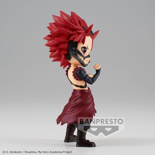 Imagem de Figura Banpresto My Hero Academia Eijiro Kirishima II 14cm