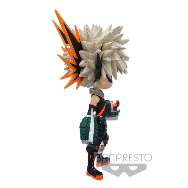 Imagem de Figura Banpresto My Hero Academia Katsuki Bakugo Ver. UM