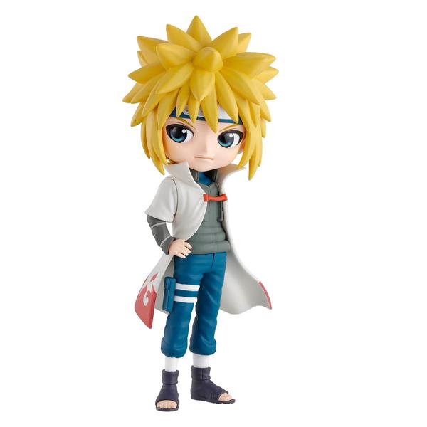 Imagem de Figura Banpresto Naruto Shippuden Namikaze Minato Ver. UM