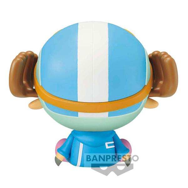 Imagem de Figura Banpresto One Piece Chopper Egghead over Sofvimates