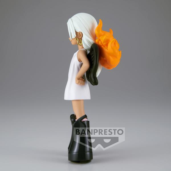 Imagem de Figura Banpresto One Piece S-Snake Bandai Spirits DXF