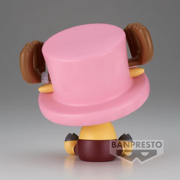 Imagem de Figura Banpresto One Piece Tony Tony Chopper Sofvimates