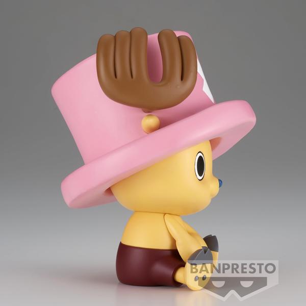 Imagem de Figura Banpresto One Piece Tony Tony Chopper Sofvimates