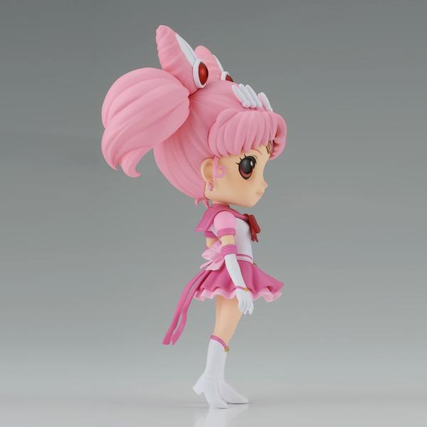 Imagem de Figura Banpresto Pretty Guardian Sailor Moon Eternal Chibi Moon