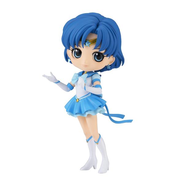 Imagem de Figura Banpresto Pretty Guardian Sailor Moon Eternal Mercury