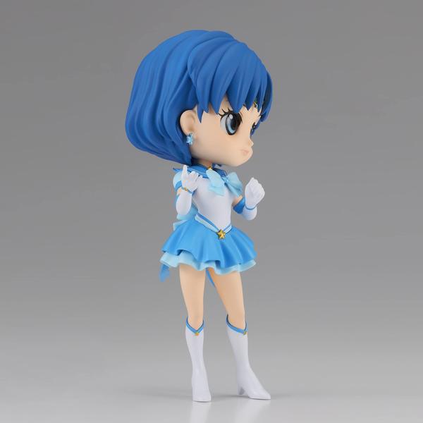 Imagem de Figura Banpresto Pretty Guardian Sailor Moon Eternal Mercury