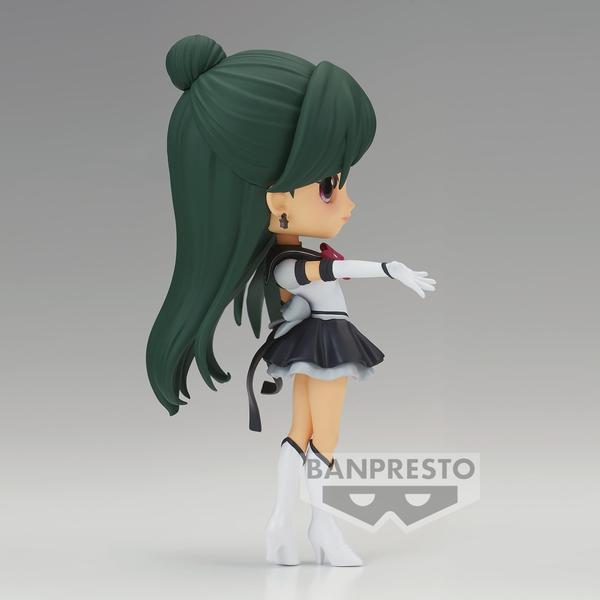 Imagem de Figura Banpresto Pretty Guardian Sailor Moon Eternal Sailor Pluto