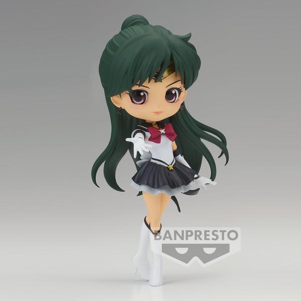 Imagem de Figura Banpresto Pretty Guardian Sailor Moon Eternal Sailor Pluto