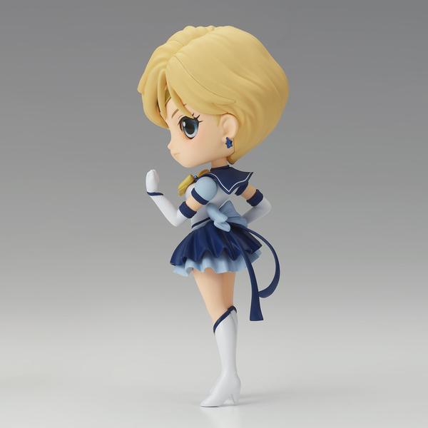 Imagem de Figura Banpresto Pretty Guardian Sailor Moon Eternal Urano 14 cm