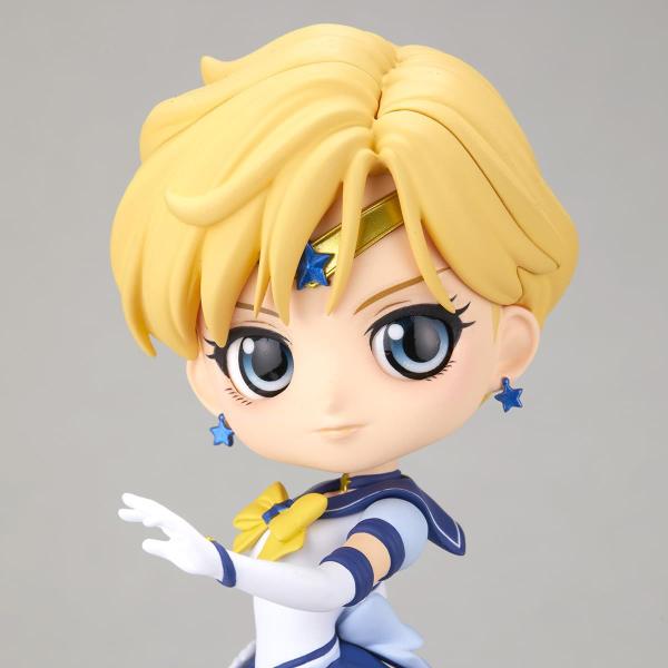 Imagem de Figura Banpresto Pretty Guardian Sailor Moon Eternal Urano