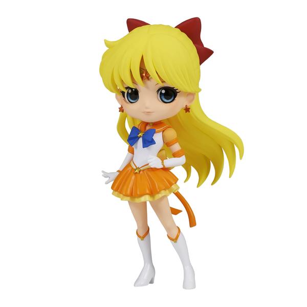 Imagem de Figura Banpresto Pretty Guardian Sailor Moon Eternal Venus