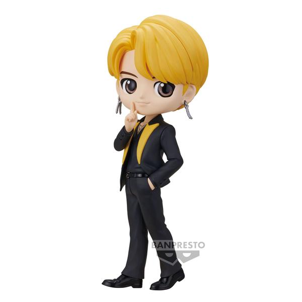 Figura Banpresto Tiny Tan Butter Jim em Ver. Bolso B Q Imagem de Figura Banpresto Tiny Tan Butter Jim em Ver. Bolso B Q