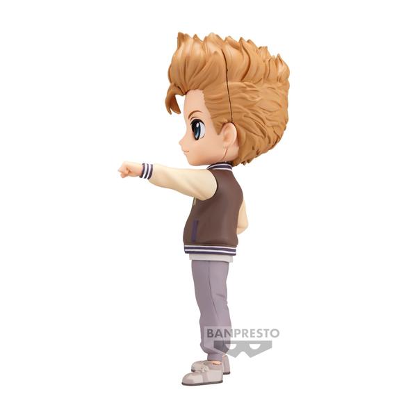 Figura Banpresto Tokyo Revengers Takemichi Hanagaki Ver B Imagem de Figura Banpresto Tokyo Revengers Takemichi Hanagaki Ver B