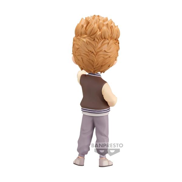 Figura Banpresto Tokyo Revengers Takemichi Hanagaki Ver B Imagem de Figura Banpresto Tokyo Revengers Takemichi Hanagaki Ver B