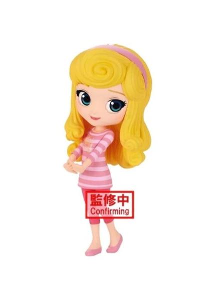 Imagem de Figura Banpresto Um bolso Disney Princess Aurora Avatar