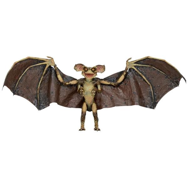 Imagem de Figura Bat Gremlin Deluxe Boxed Gremilins 2 7'' Scale Neca