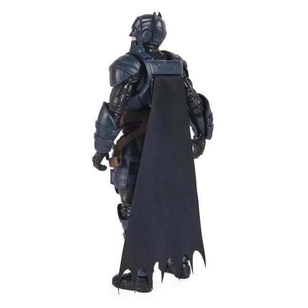 Imagem de Figura Batman Armadura De Batalha E Acessórios 3377 Sunny