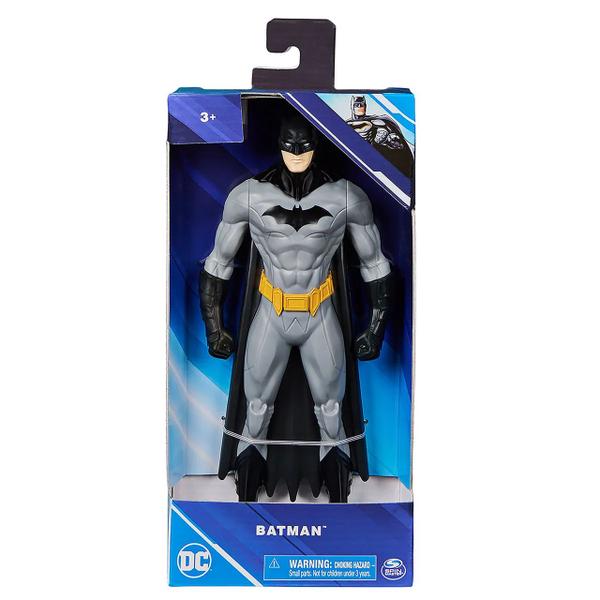 Imagem de Figura Batman DC 24cm Colecionável - Sunny 3374