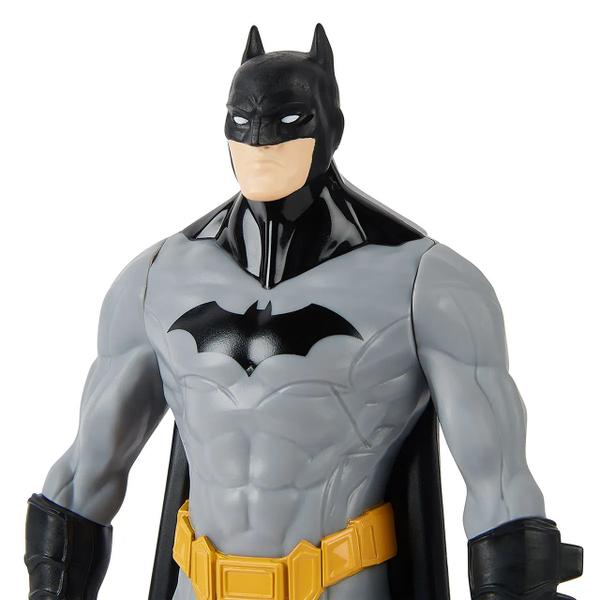 Imagem de Figura Batman DC 24cm Colecionável - Sunny 3374