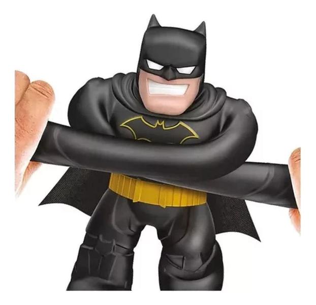 Imagem de Figura Batman Gigante Estica Goo Jit Zu Supergoo Sunny 2694