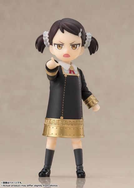 Imagem de Figura Becky Blackbell - SPY Family - SH Figuarts - Bandai