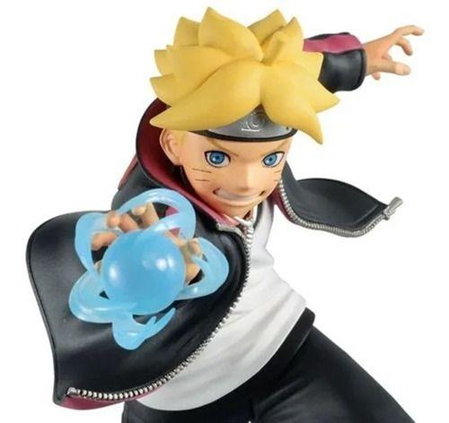 Imagem de Figura Boruto Naruto Next Generations Boruto Uzumaki Bandai