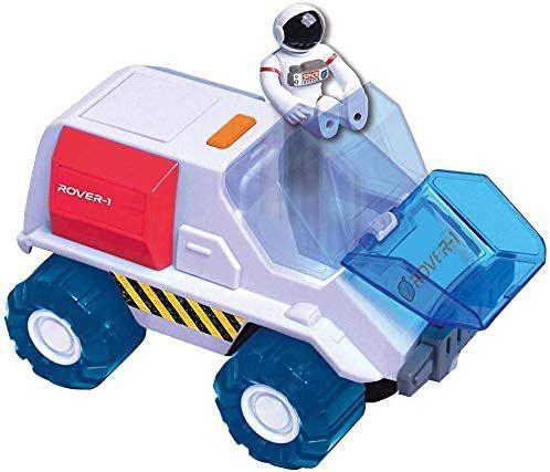 Imagem de Figura Com Veiculo Rover Espacial Astronautas Fun F0024-2