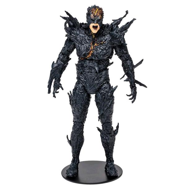 Imagem de Figura Dark Flash McFarlane Toys Filme The Flash Candide